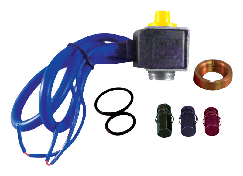 CHAMPION - Champion Solenoid Kit