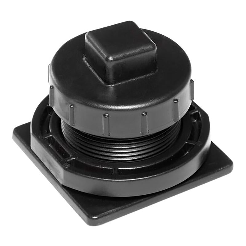 RUBBERMAID Rubbermaid Stock Tank Drain Plug For Livestock Everyday