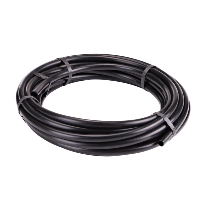 RAINDRIP - Raindrip Polyethylene Drip Irrigation Tubing .710 in. D X 50 ft. L