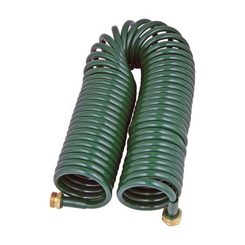 GARDIEN - Gardien 3/8 in. D X 50 ft. L Coil Garden Hose