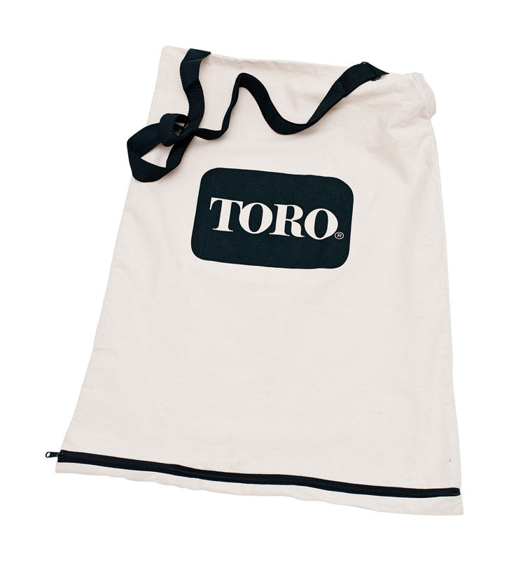 TORO - Toro Leaf Blower Vac Replacement Bag