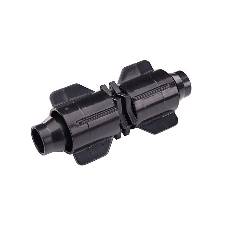 RAINDRIP - Raindrip Smart Loc 1/2 in. Slip Drip Irrigation Coupler 1 pk