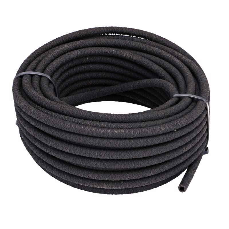 RAINDRIP - Raindrip Polyethylene Drip Irrigation Soaker Tubing 1/4 in. D X 50 ft. L