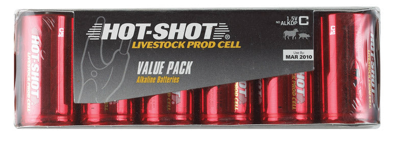 HOT SHOT - Hot Shot Prod Battery
