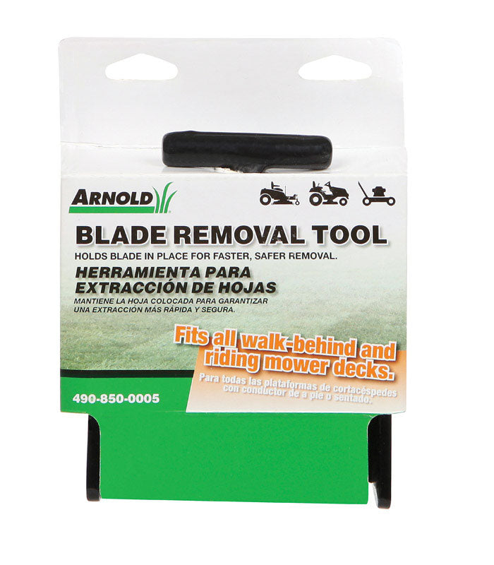 ARNOLD - Arnold Blade Removal Tool 1 pk