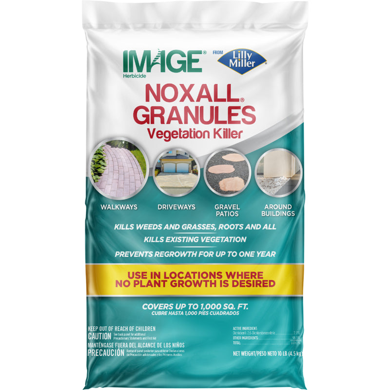 LILLY MILLER - Lilly Miller Image Vegetation Killer Granules 10 lb