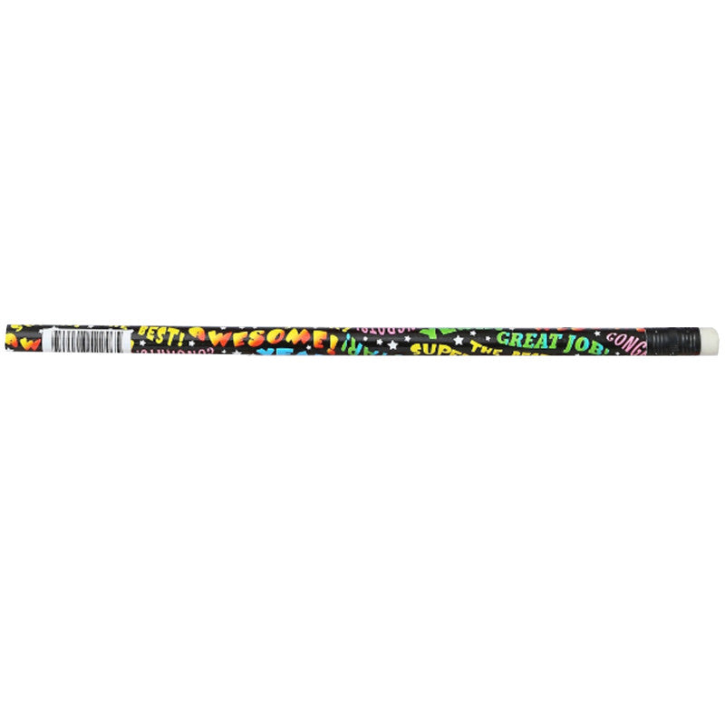 MOON PRODUCTS - Awesome Pencil, 144 Pencils