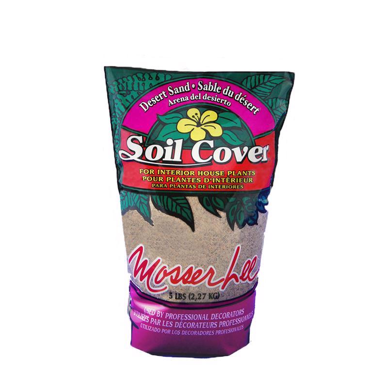 MOSSER LEE - Mosser Lee Desert Sand Desert Soil Cover 5 lb