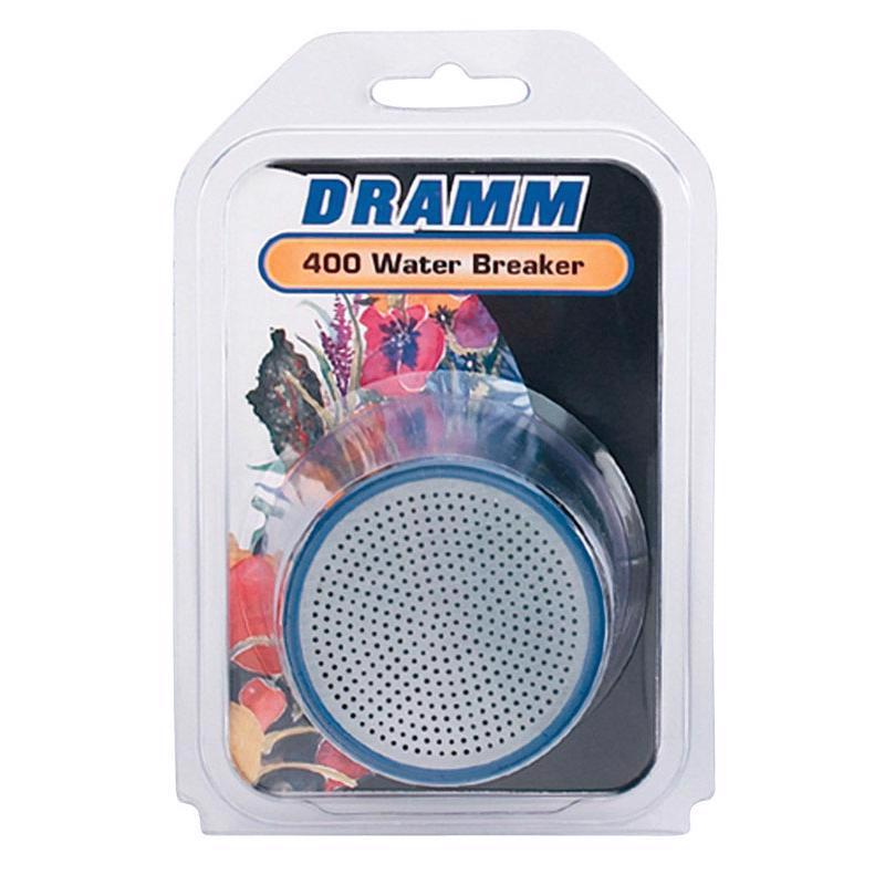 DRAMM - Dramm 1 Pattern Shower Plastic Water Breaker