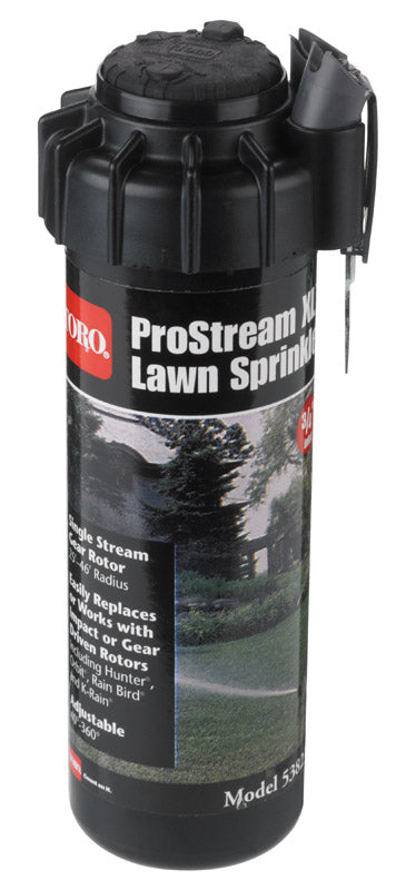 TORO - Toro ProStream XL 3/4 in. D X 5 in. L Sprinkler Accessory