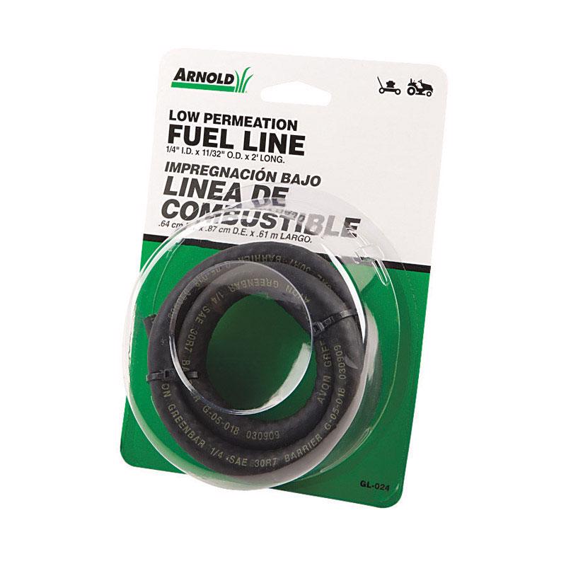 ARNOLD - Arnold Low Permeation Fuel Line 1 pk