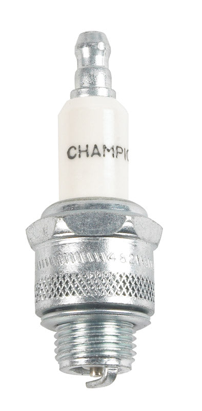 CHAMPION - Champion Copper Plus Spark Plug J19LM - Case of 24 [861S]