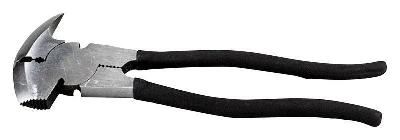 DARE - Dare Fence Tool Black/Gray