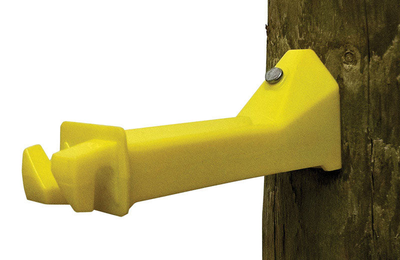 DARE - Dare Post Insulator Extender Yellow