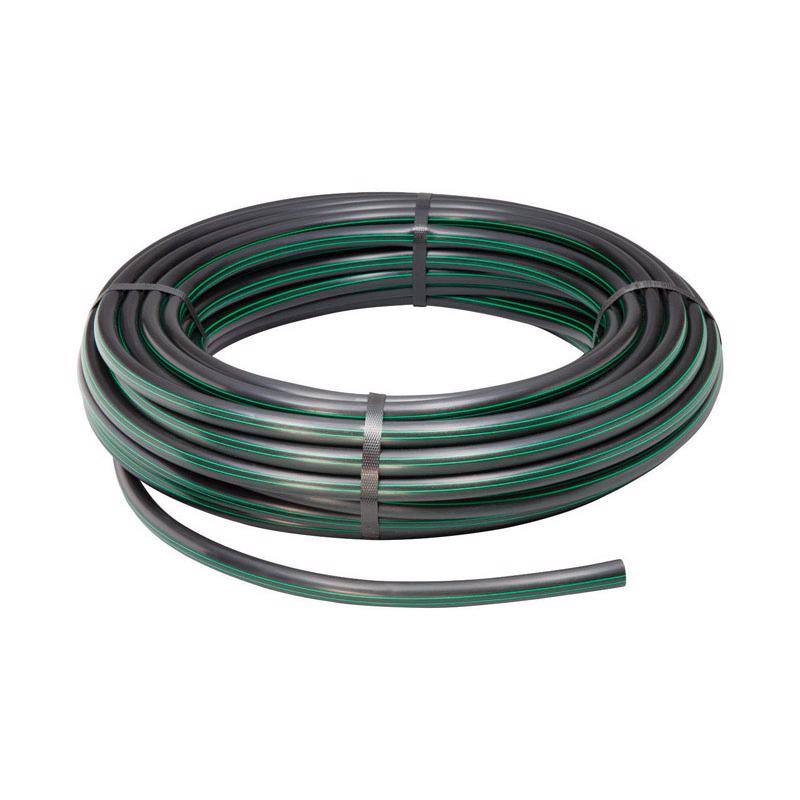 RAIN BIRD - Rain Bird Polyethylene Drip Irrigation Tubing 1/2 in. D X 100 ft. L