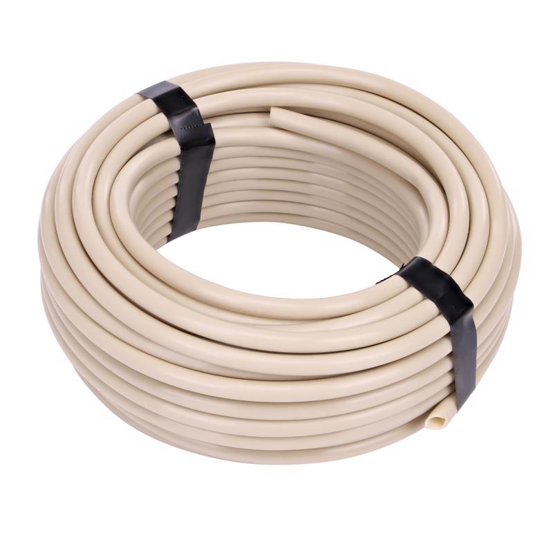 RAINDRIP - Raindrip Vinyl Drip Irrigation Tubing 1/4 in. D X 50 ft. L [R252DT]