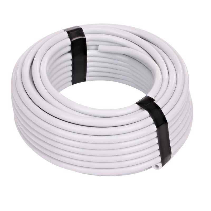 RAINDRIP - Raindrip Vinyl Drip Irrigation Tubing 1/4 in. D X 50 ft. L [R255DT]