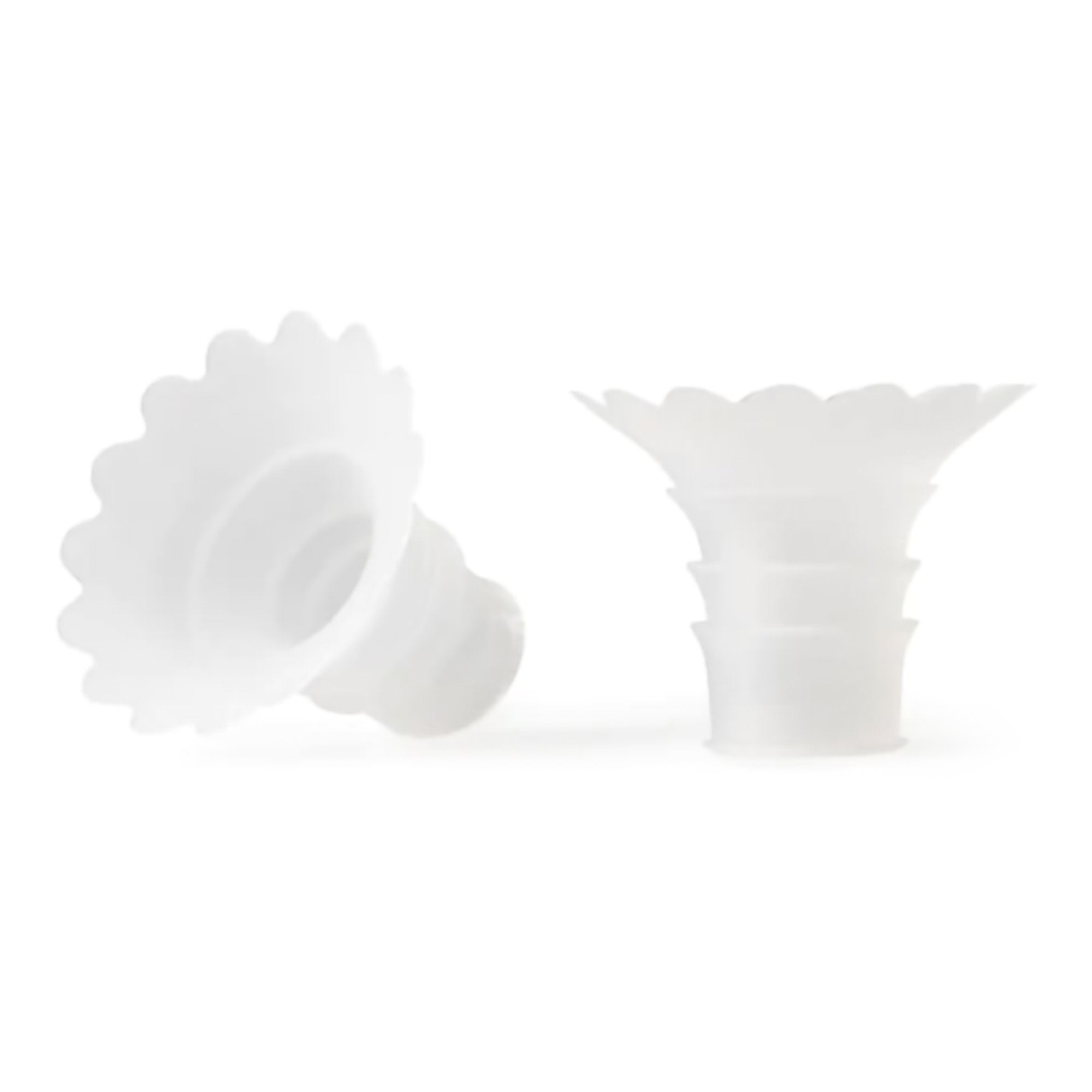 Willow Innovations Inc - Breast Pump Sizing Insert Set Willow® For Willow® Go and the Willow® 3.0 Breast Pumps [2/PK] (1226124_PK)