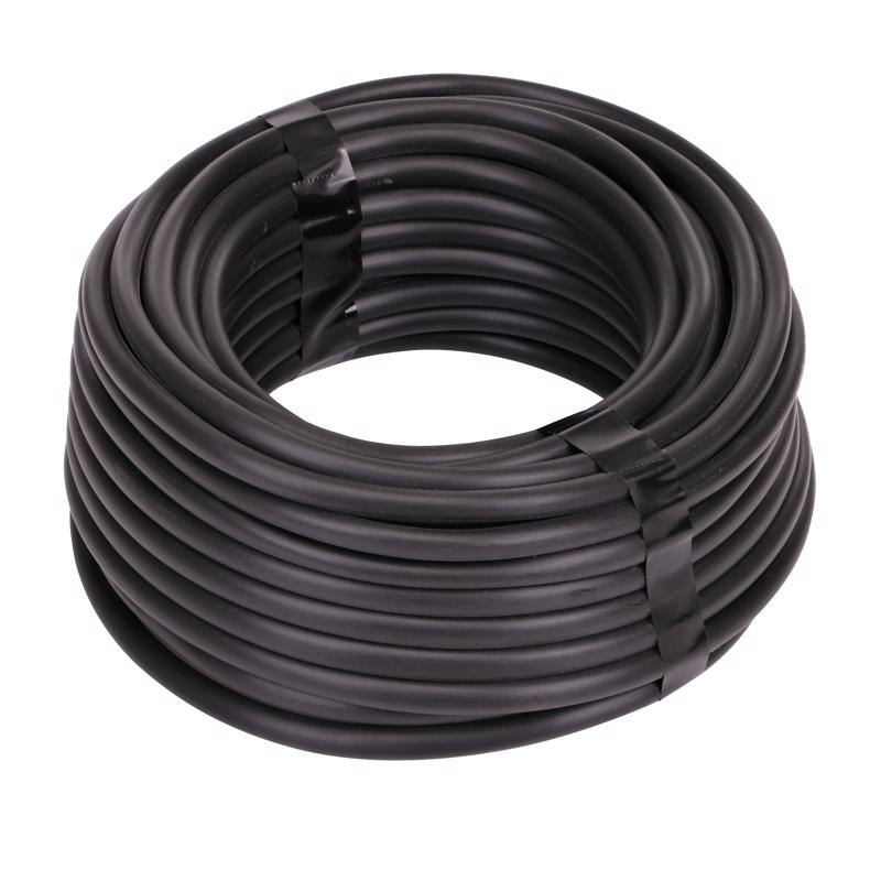 RAINDRIP - Raindrip Vinyl Drip Irrigation Tubing 1/4 in. D X 50 ft. L [016005VP]