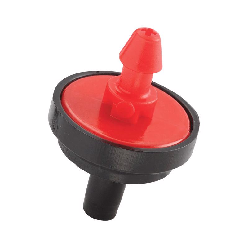 RAINDRIP - Raindrip Spot Drip Irrigation Dripper 0.5 gph 50 pk