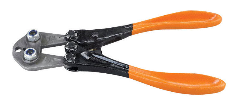 DARE - Dare 2 Slot Fence Splicing Tool Black/Orange