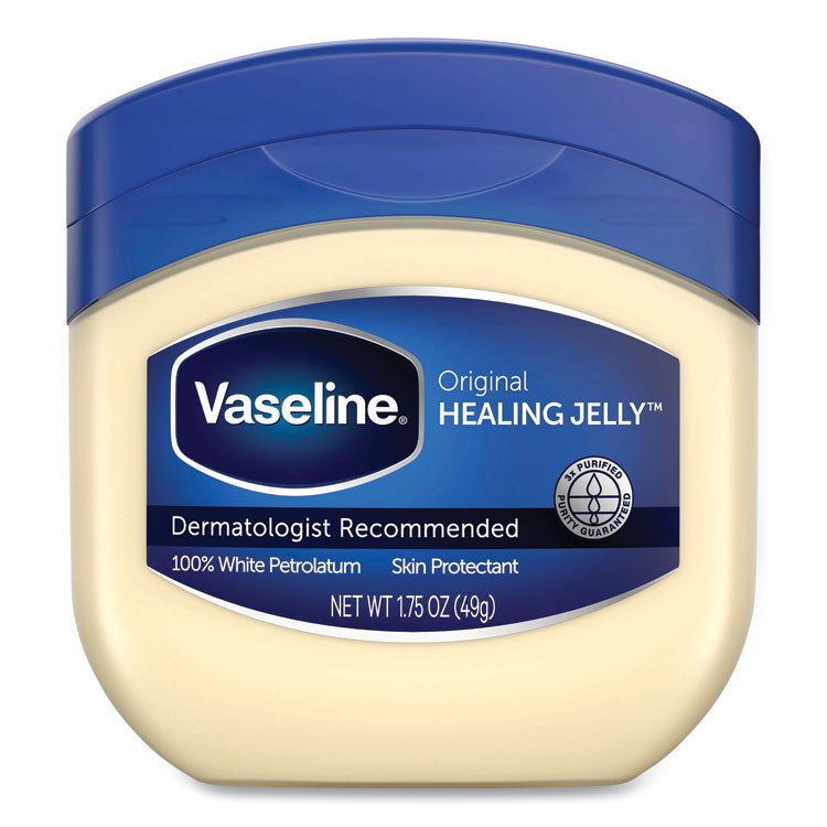 Vaseline - Jelly Original, 1.75 oz Jar