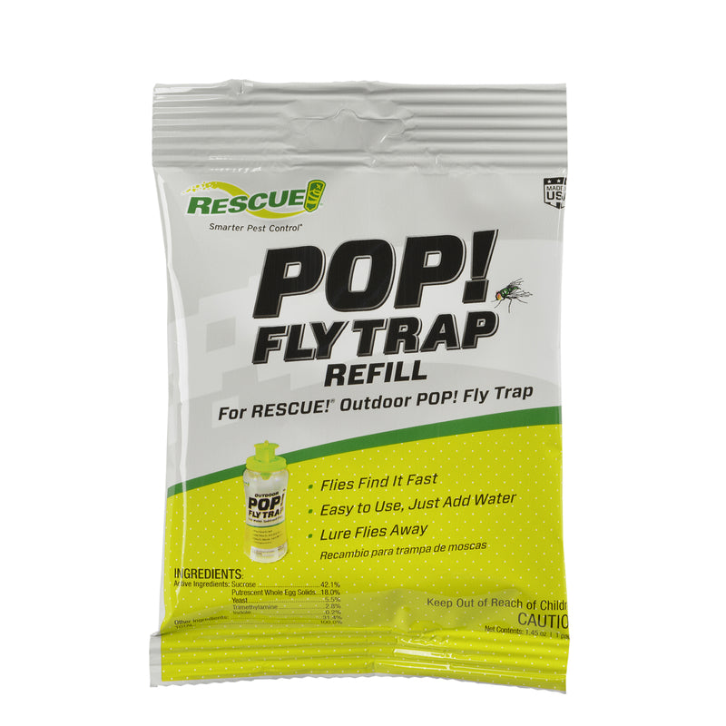 RESCUE - RESCUE POP Fly Trap 1.45 oz