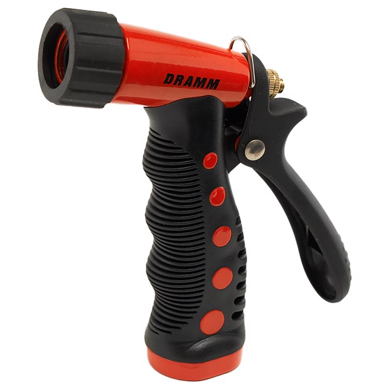 DRAMM - Dramm Touch 'N Flow 1 Pattern Adjustable Metal Nozzle