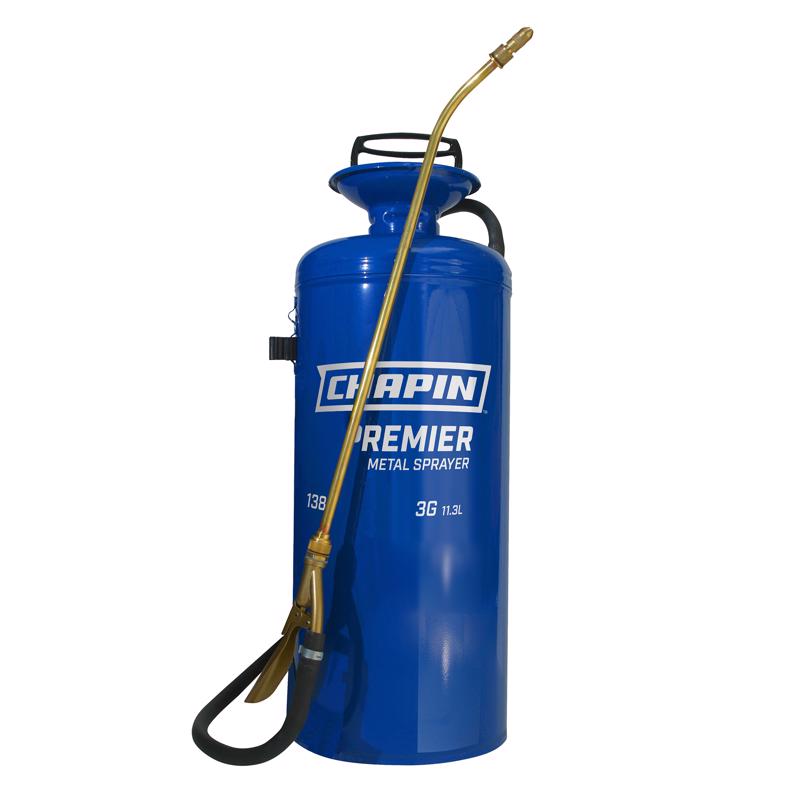 CHAPIN - Chapin 3 gal Sprayer Tri-Poxy Sprayer