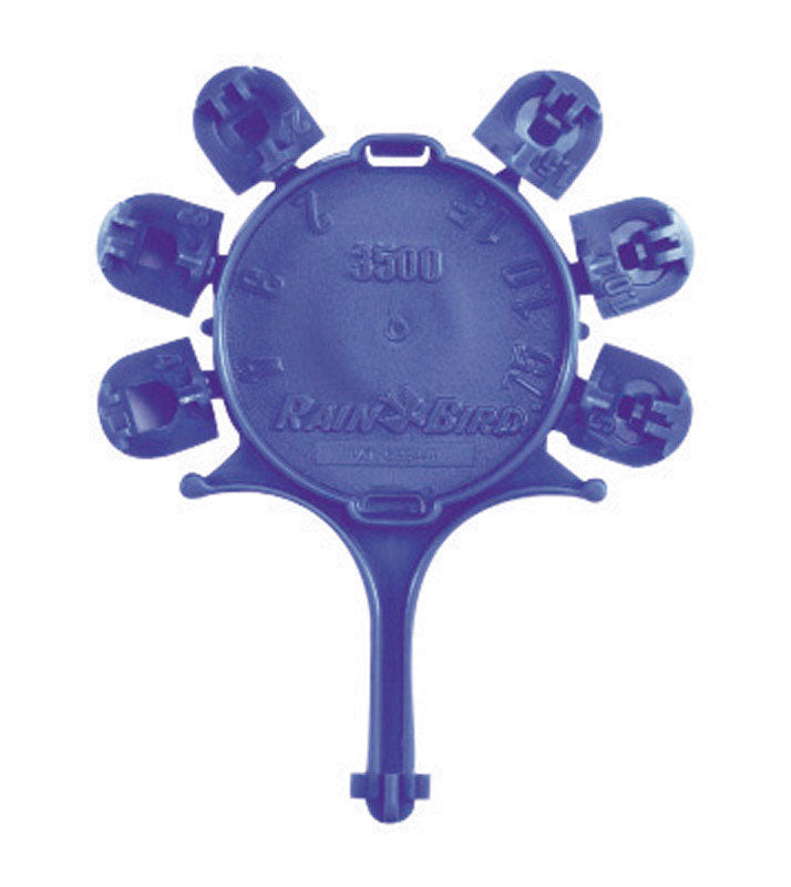 RAIN BIRD - Rain Bird Plastic 35 ft. Full-Circle Nozzle