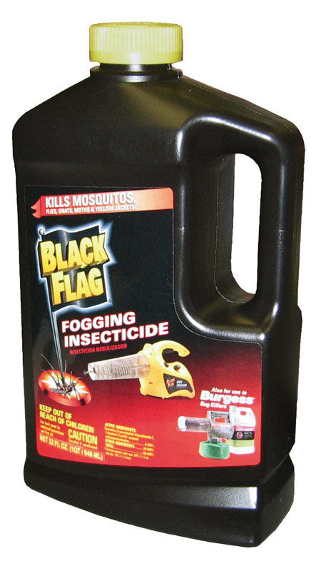 BLACK FLAG - Black Flag Insect Killer Liquid 32 oz