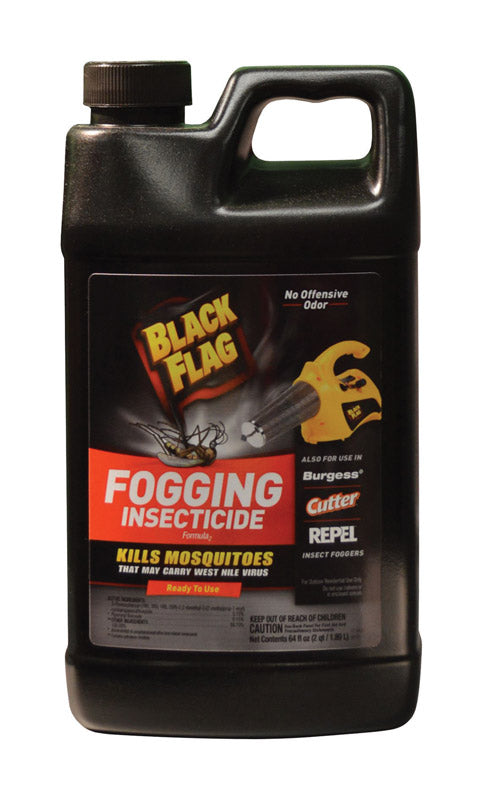 BLACK FLAG - Black Flag Insect Killer Liquid 64 oz