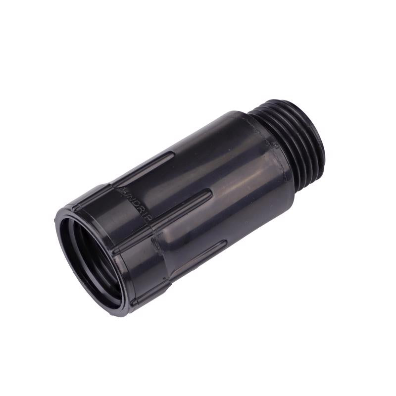 RAINDRIP - Raindrip 3/4 in. Threaded Drip Irrigation Pressure Regulator 1 pk [R460CB]