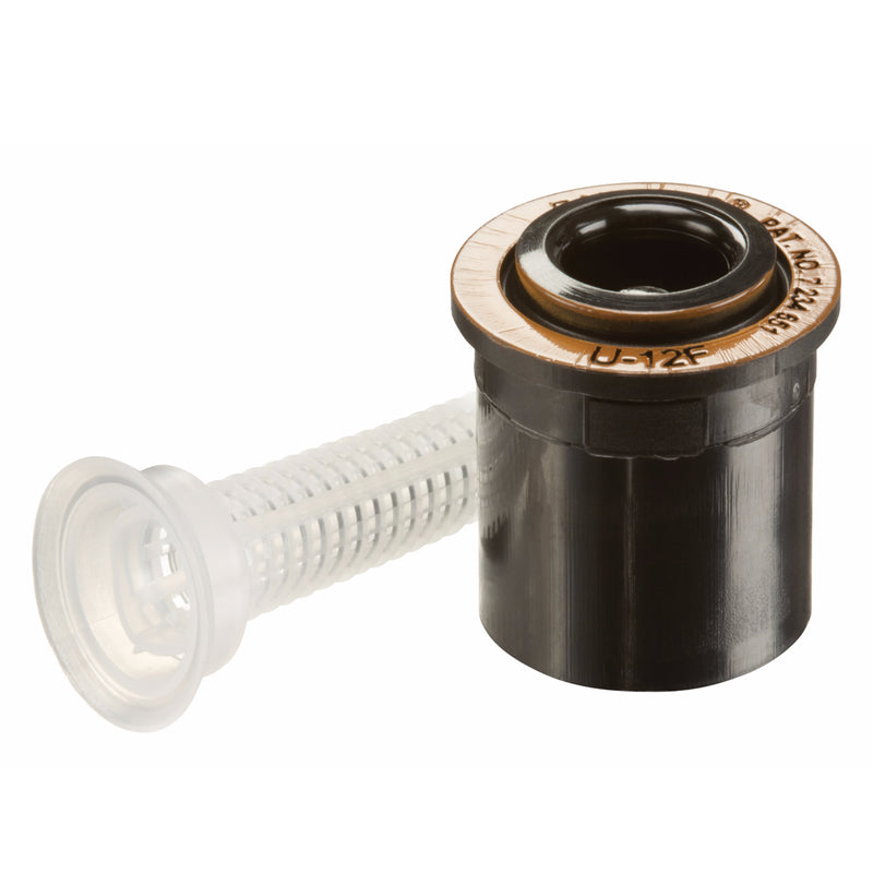 RAIN BIRD - Rain Bird Plastic 12 ft. Full-Circle Spray Nozzle
