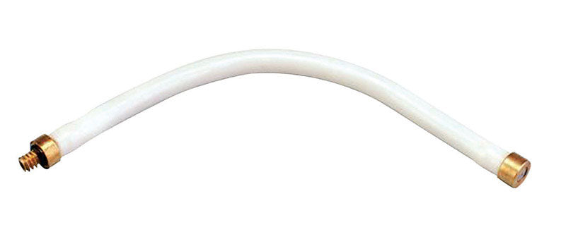 ORBIT - Orbit Brass 4 in. Misting System Nozzle Extension 5 pk