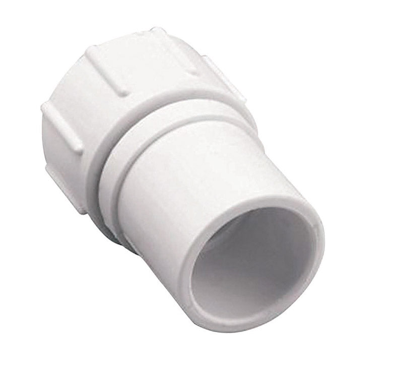 ORBIT - Orbit PVC Misting System Hose Adapter 1 pk