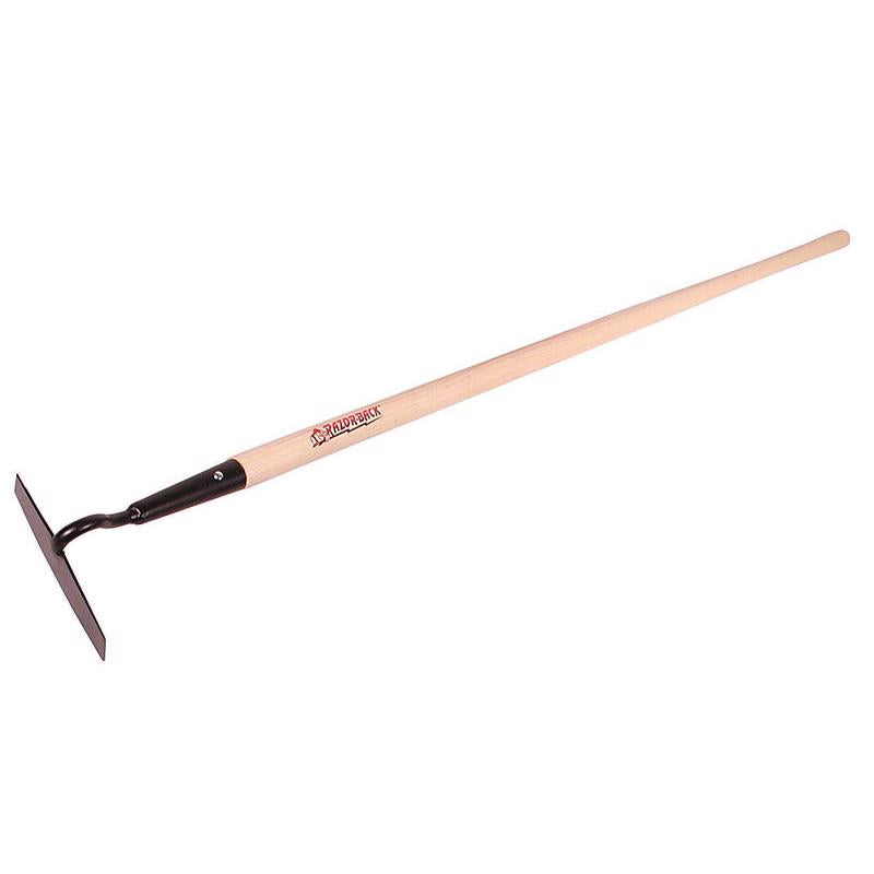 RAZOR-BACK - Razor-Back Steel Beet/Nursery Hoe 54 in. Wood Handle