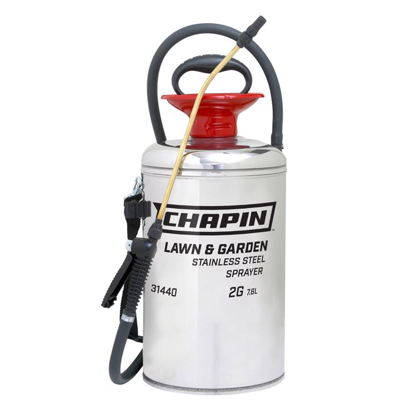 CHAPIN - Chapin 2 gal Sprayer Lawn and Garden Sprayer [31440]