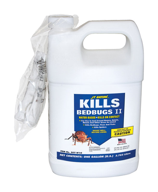 JT EATON - JT Eaton KILLS II Insect Killer Liquid 1 gal