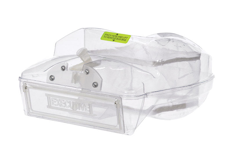 MOSQUITO MAGNET - Mosquito Magnet Outdoor Rigid Replacement Net