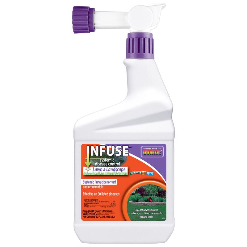 BONIDE - Bonide Infuse Killer RTS Hose-End Concentrate 32 oz