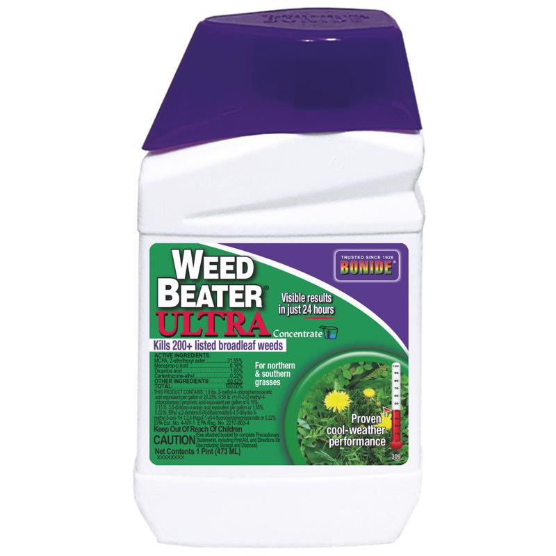 BONIDE - Bonide Weed Beater Weed Killer Concentrate 1 pt