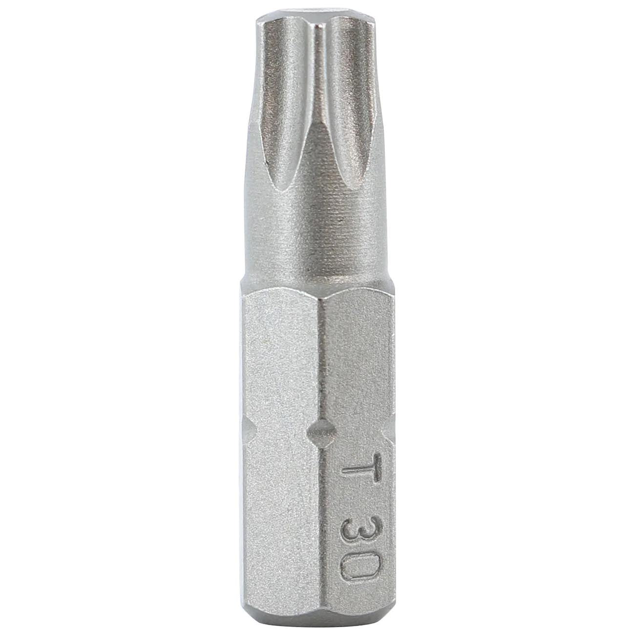 Wiha Torx Contractor Power Bit T30 x 25mm - Contractor‚Äôs 30 Pack