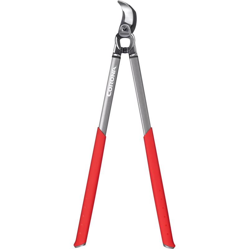 CORONA - Corona Dual Cut 24.5 in. Carbon Steel Hooked Lopper