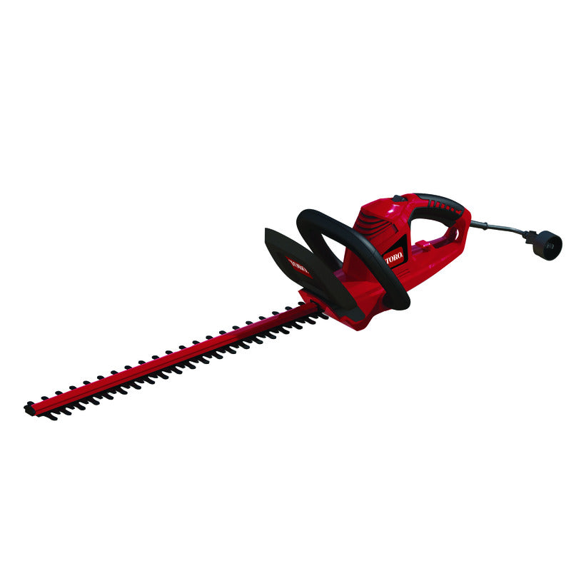 TORO - Toro 22 in. Electric Hedge Trimmer Tool Only