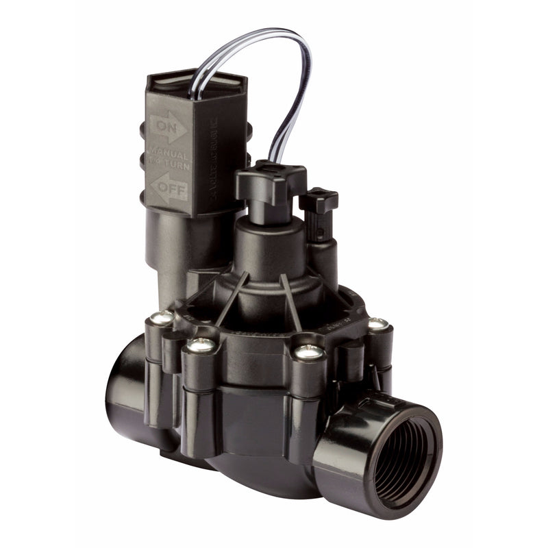 RAIN BIRD - Rain Bird Female In-Line Valve 1 in. 150 psi [CPF-100]