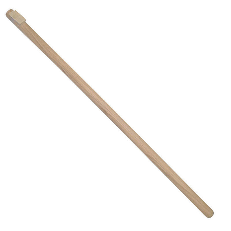 LINK DIV OF SEYMOUR - 42 in. Wood Tamper Replacement Handle