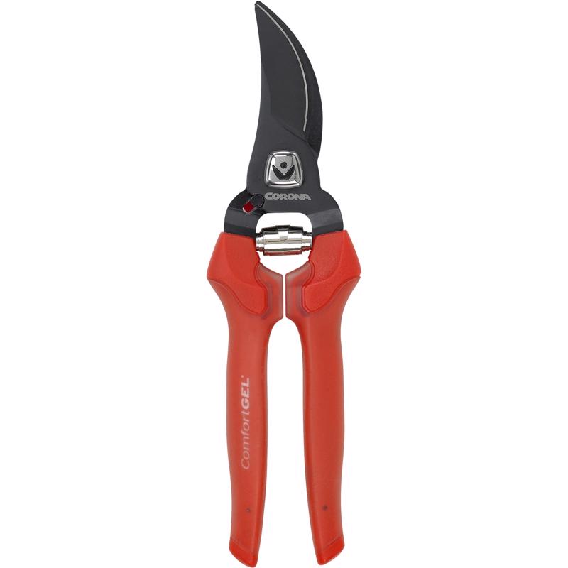 CORONA - Corona ComfortGEL 4-1/2 in. Stainless Steel Bypass Pruners