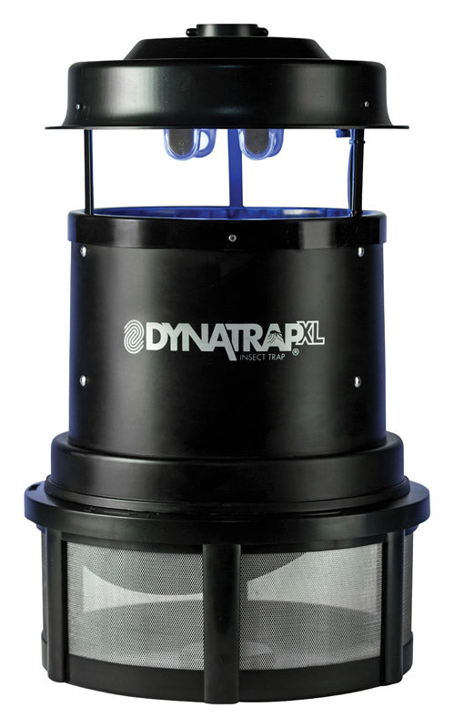 DYNATRAP - DynaTrap XL Indoor and Outdoor Flying Insect Trap 1 acre