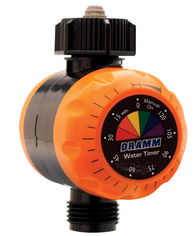 DRAMM - Dramm ColorStorm 1 Zone Water Timer